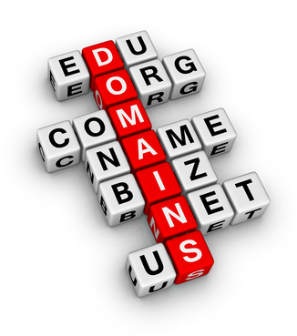 Different Types of Domain Names