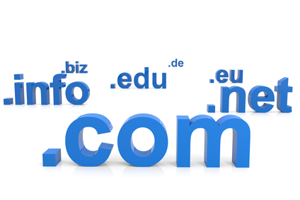 Domain Names