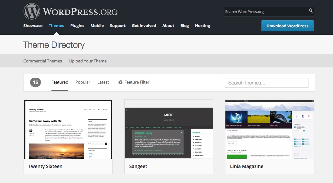 Free_WordPress_Themes