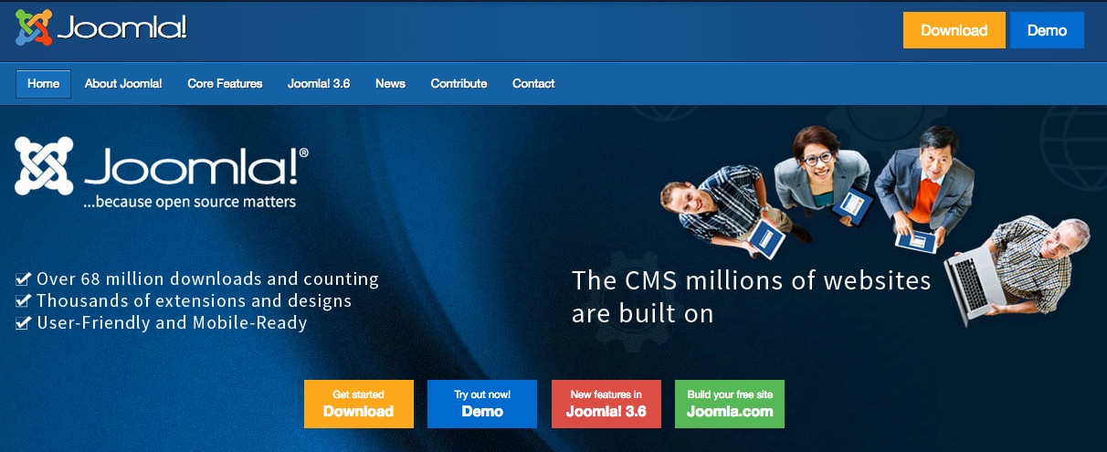 Joomla__The_CMS_Trusted_By_Millions_for_their_Websites