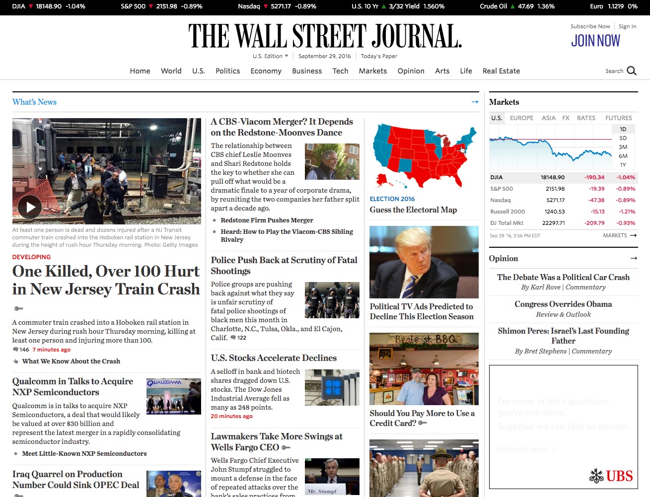 the_wall_street_journal