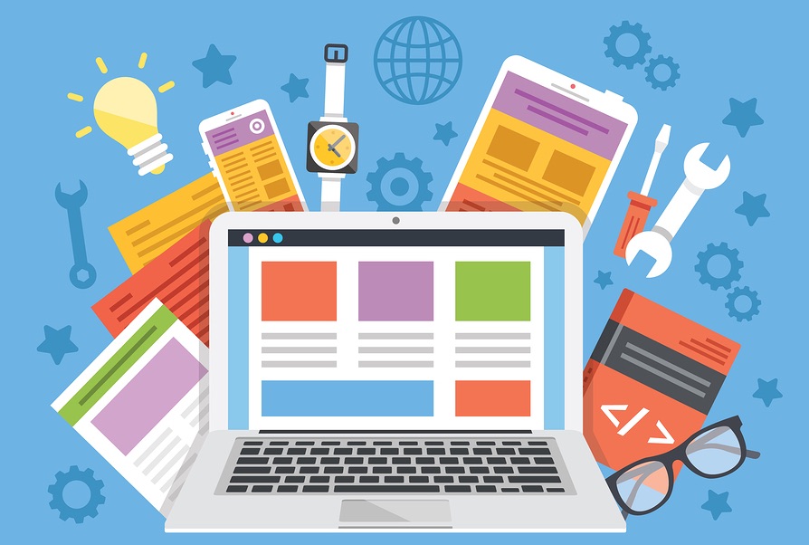 کارهایی که قبل از سفارش طراحی سایت باید انجام شود Web Development - کارهایی که قبل از سفارش طراحی سایت باید انجام شود