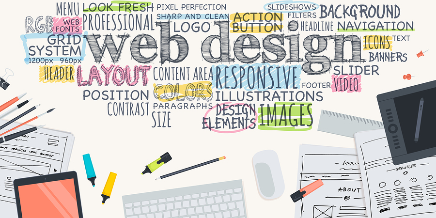 Web Design