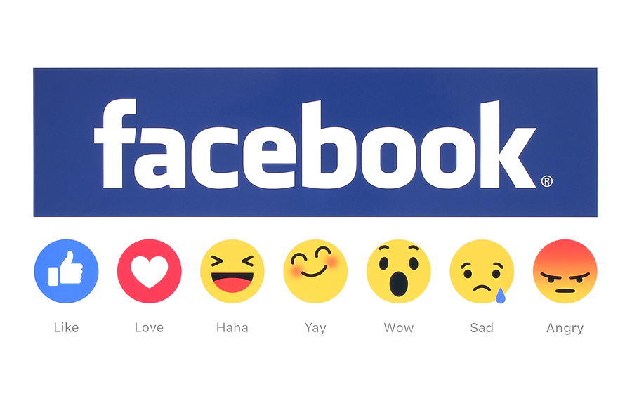 New Facebook Like Buttons