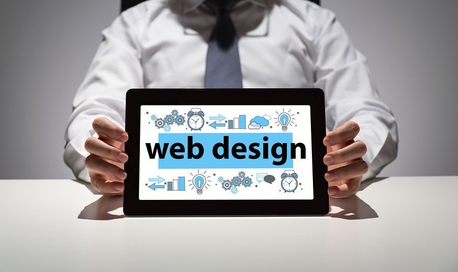 Choosing the Right Web Design Agency