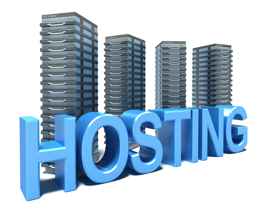 Web Hosting 101