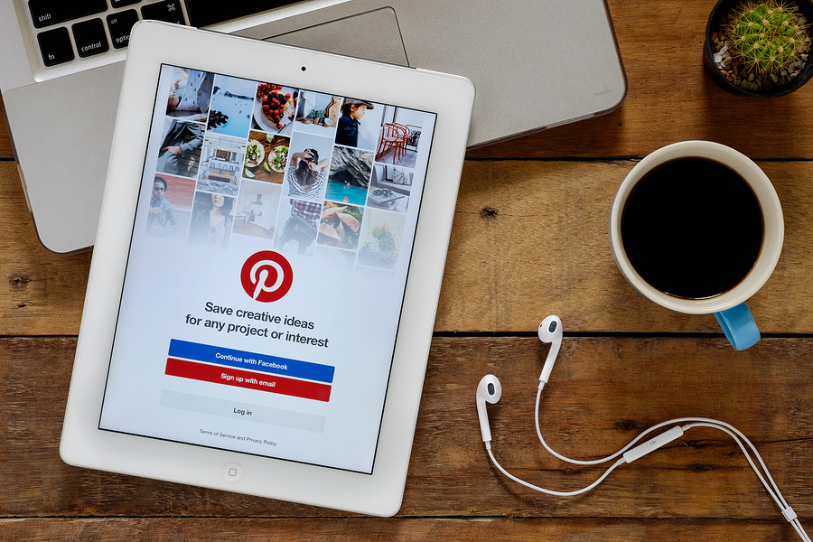 Pinterest Branding and Marketing