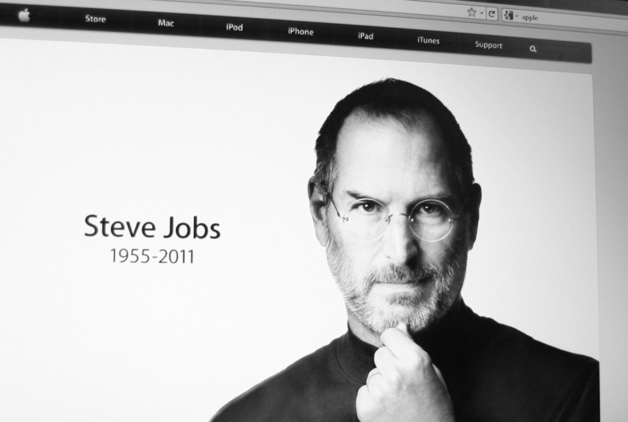 Steve Jobs Thoughts on Design