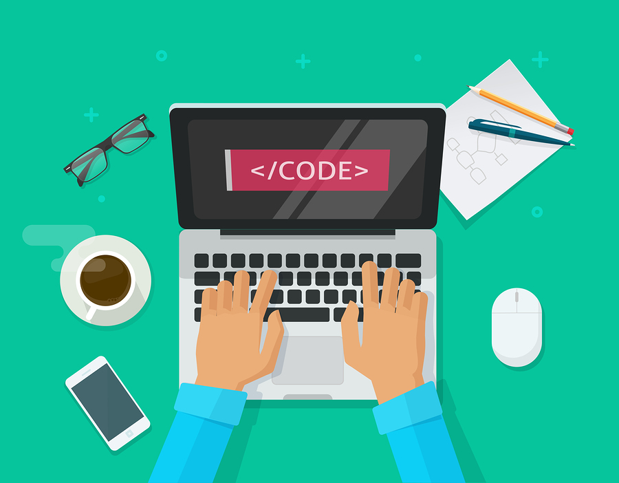  Can You Code A Website The Advantages Of Doing It Yourself